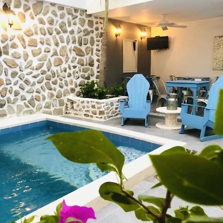 Hotel Adaz Mediterraneo Santa Marta  Eksteriør billede